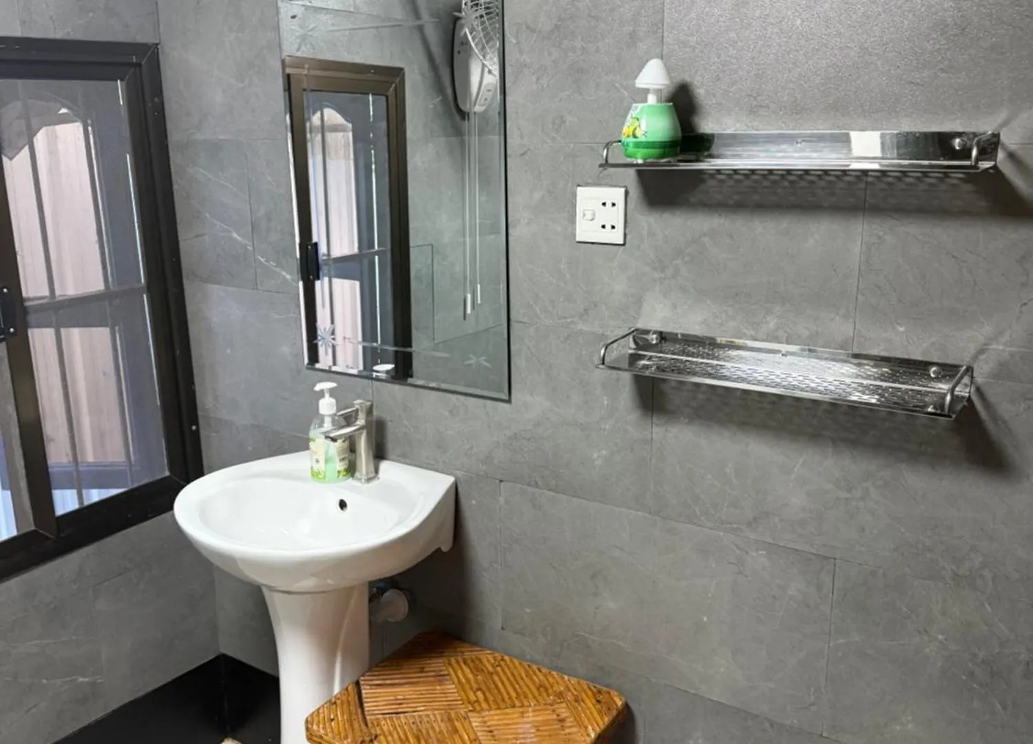 Villa Blue Lagoon Sihanoukville 0*,