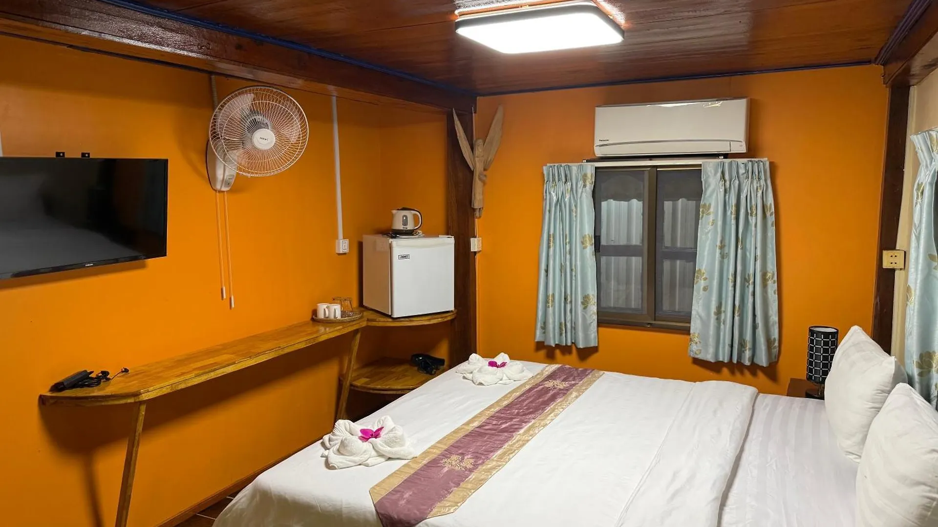 Villa Blue Lagoon Sihanoukville Kambodscha