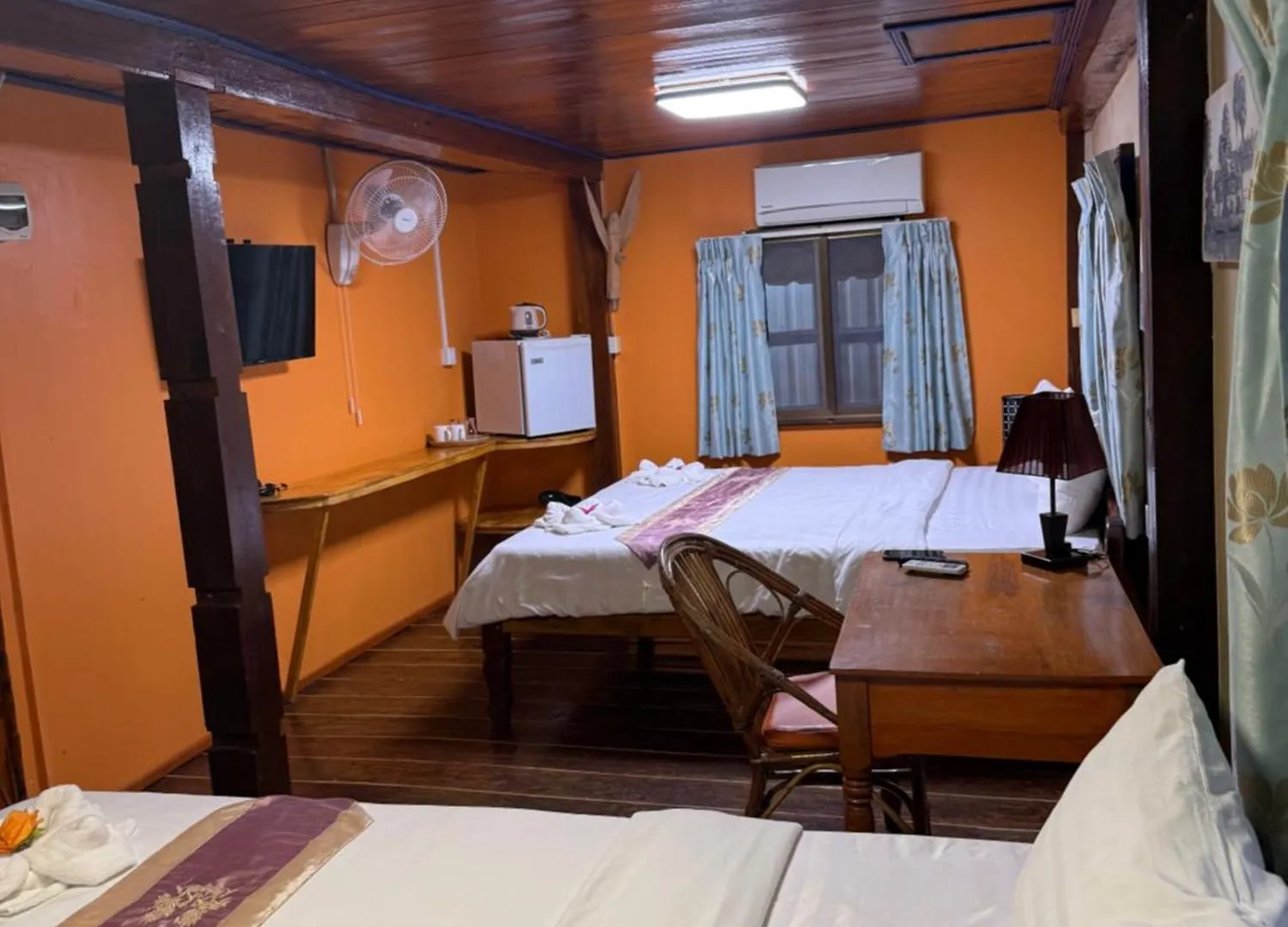 Hostel Villa Blue Lagoon Sihanoukville