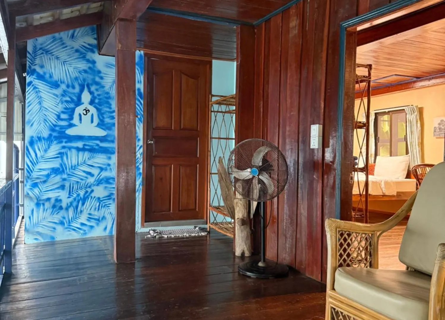 Villa Blue Lagoon Sihanoukville 0*,