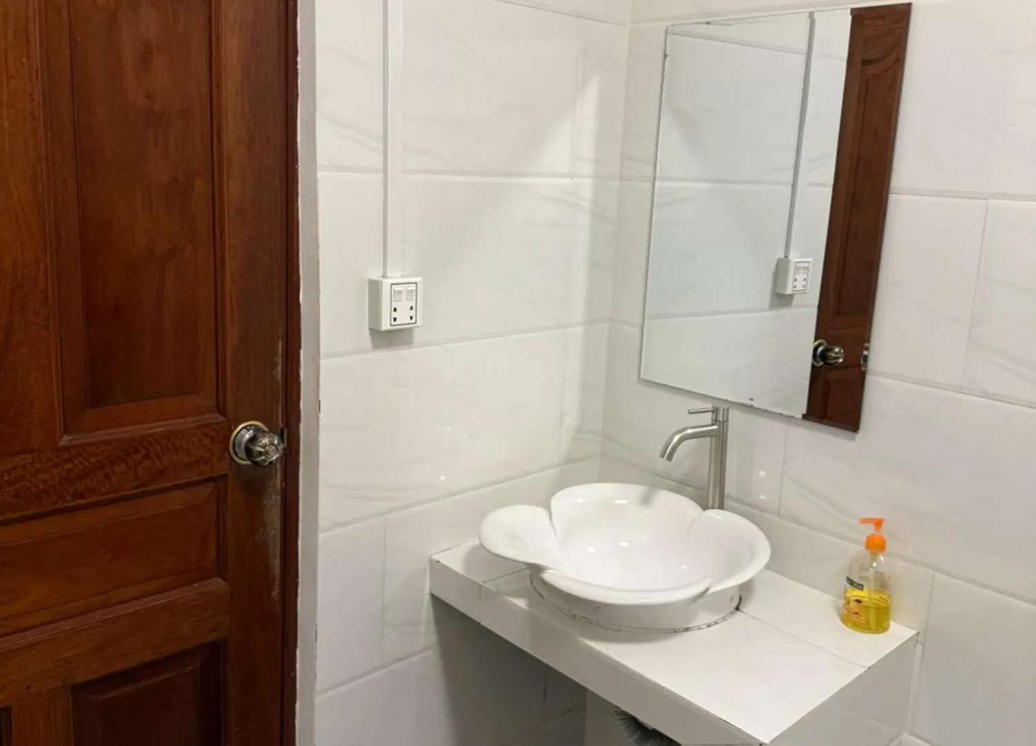 Hostel Villa Blue Lagoon Sihanoukville